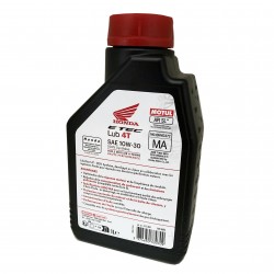 141158899901 : Motul E Tec 10W30 Engine Oil NC700 NC750