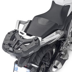 SR1192 : Givi SR1192 Top Case Support NC700 NC750