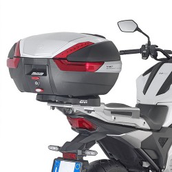 SR1192 : Givi SR1192 Top Case Support NC700 NC750