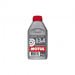 141133799901 : Liquido de frenos Motul NC700 NC750