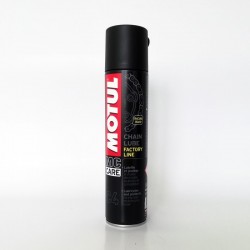 C4 - 141135599901 : Grasa para cadena Motul C4 NC700 NC750