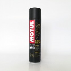 P2 - 141134999901 : Detergente freni Motul P2 NC700 NC750