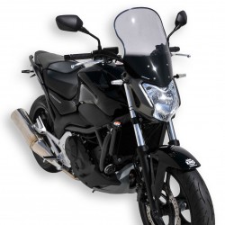 0101*142 : Bolla alta protezione Ermax NC750S NC700 NC750