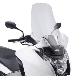 D1109ST : Bocina HP Givi +11cm NC700 NC750