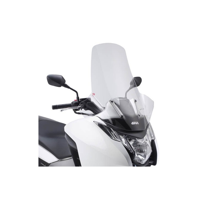 D1109ST : Bocina HP Givi +11cm NC700 NC750