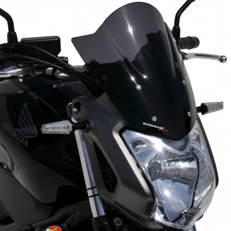 0301S92 : Bulle deportiva Ermax NC750S NC700 NC750