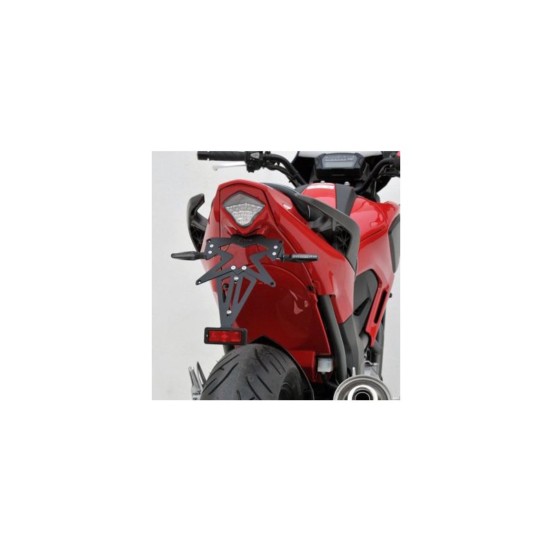 7701*127 : Passaruota Ermax NC700X NC700 NC750