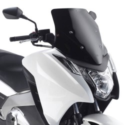 D1109B : Bolla sport Givi NC700 NC750