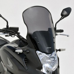 0101*141 : Bolla alta protezione Ermax NC750X NC700 NC750