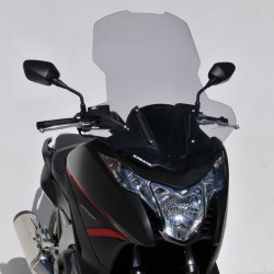 0101*129 : Bolla alta protezione Ermax Integra 700 NC700 NC750