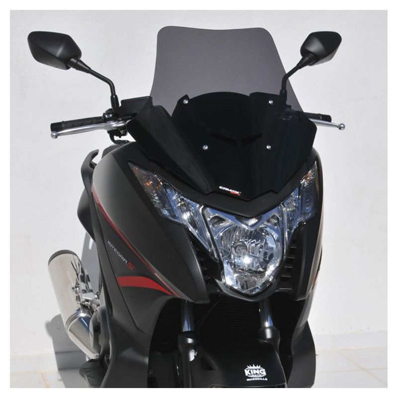 0301*129 : Bolla sport Ermax Integra 700 NC700 NC750