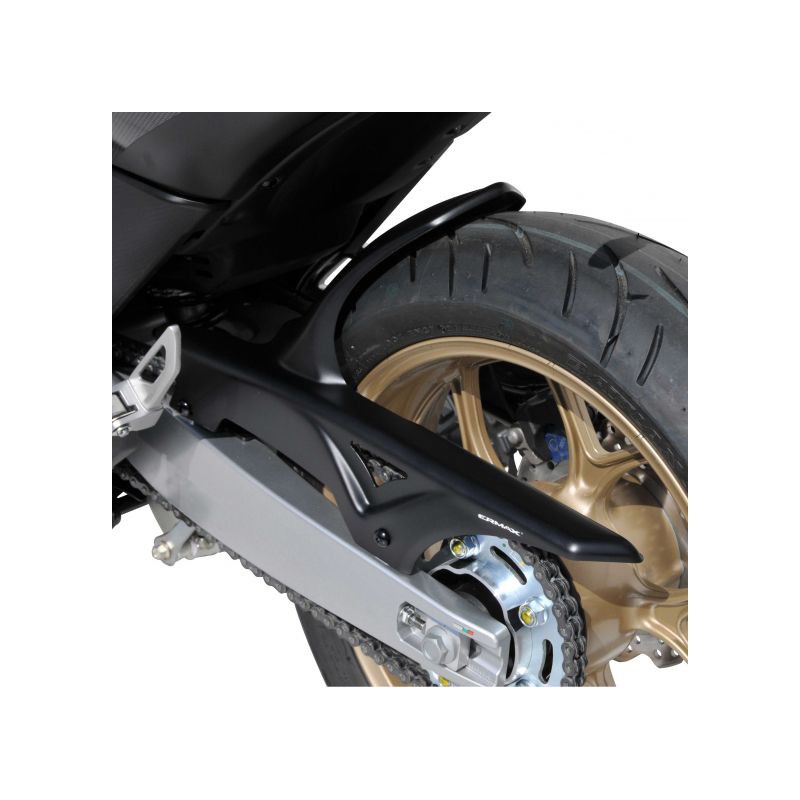 7301*143 : Ermax Rear Mudguard for Integra 750 NC700 NC750