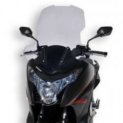 0101*143 : Bubble alta protezione Ermax Integra 750 NC700 NC750