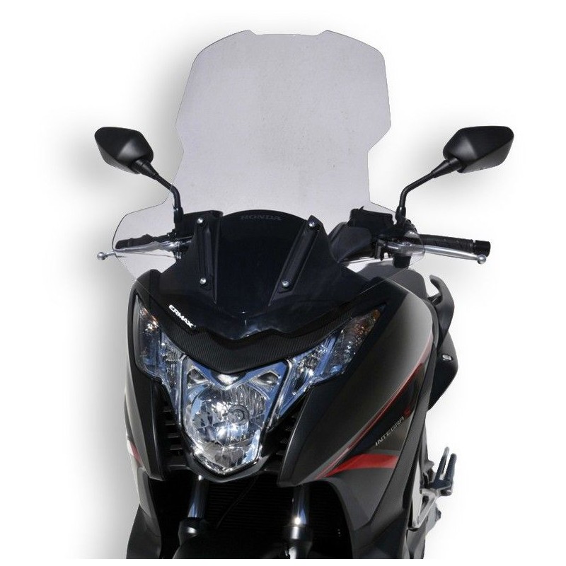 0101*143 : Bubble alta protezione Ermax Integra 750 NC700 NC750