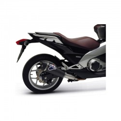 H105080TC : Termignoni Silencer NC700 NC750