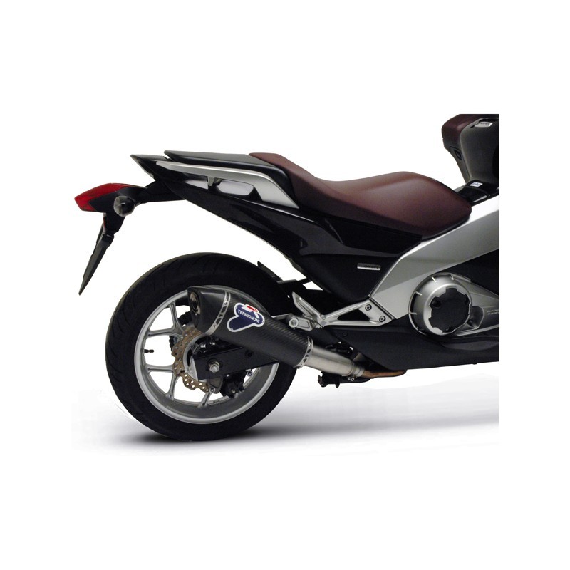 H105080TC : Silencioso Termignoni NC700 NC750