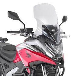 D1192ST : Givi Hochschutzscheibe für NC750X NC700 NC750