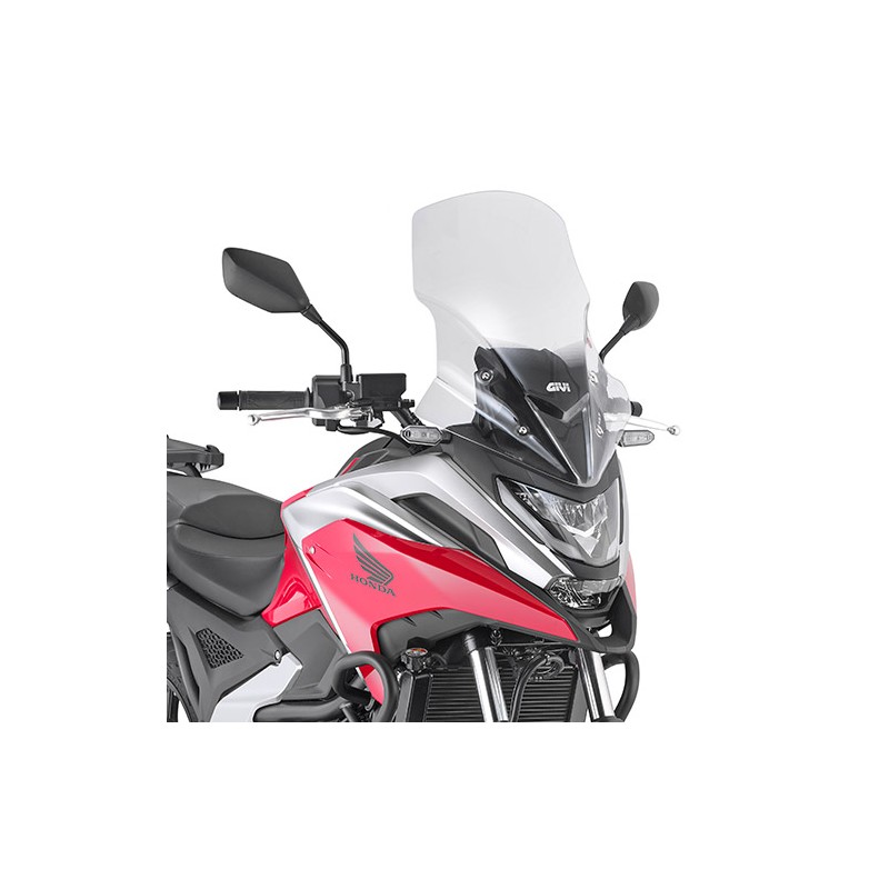 D1192ST : Bola Givi de alta protección para NC750X NC700 NC750