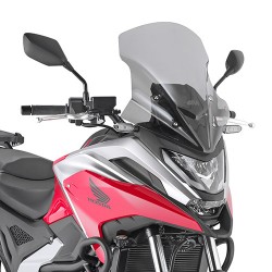 D1192S : Buble Givi ahumada para NC750X NC700 NC750