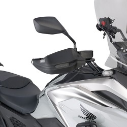 HP1192B : Givi Hand Guards NC750X NC700 NC750