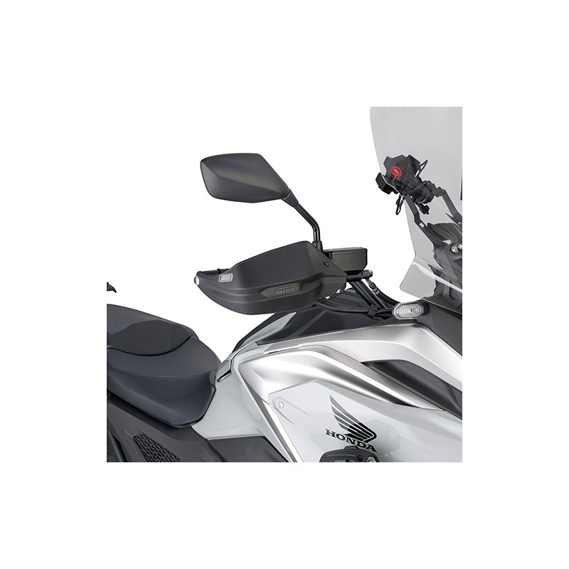 HP1192B : Givi NC750X Handprotektoren NC700 NC750