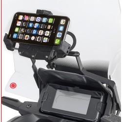 FB1192 : Chasis para soporte GPS Givi NC750X NC700 NC750