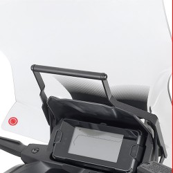 FB1192 : Chassis für GPS-Halterung Givi NC750X NC700 NC750