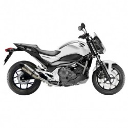 8700E : Silenzioso LeoVince LV ONE NC700 NC750