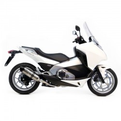 8700E : Silenzioso LeoVince LV ONE NC700 NC750