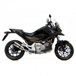 8700E : Silenzioso LeoVince LV ONE NC700 NC750