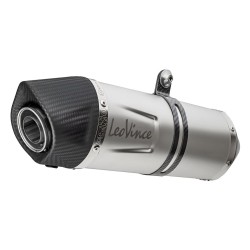 14387E : LeoVince LV ONE EVO Silencer NC700 NC750