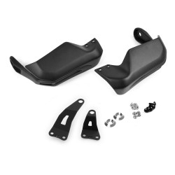 30199M : Pyramid Plastics Hand Guards NC700 NC750