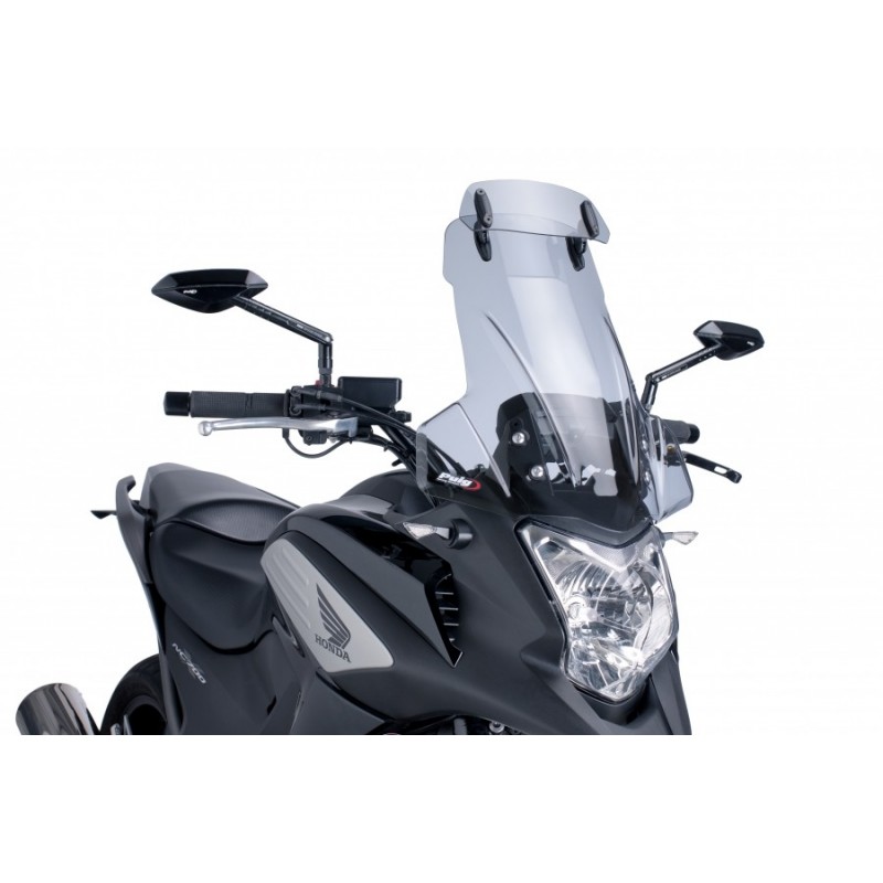 6002 : Bola Touring Puig con Deflector NC700 NC750