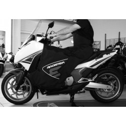 7571CB : Bagster Boomerang Apron Integra 750 NC700 NC750