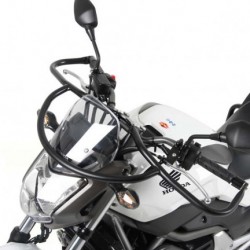 FS5039730001 + FS5049730001 : Hepco-Becker Motorcycle Driving School Kit NC700 NC750
