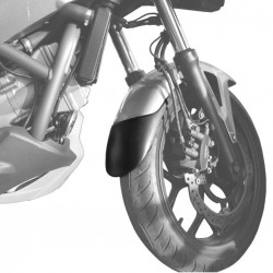 6418N : Front Mudguard Extension Puig NC700 NC750