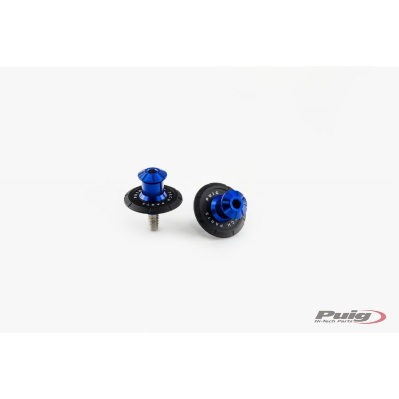 9259 : Puig Pro Protective Sliders NC700 NC750