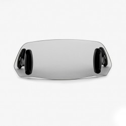 6007 : Adjustable visor for Puig Touring windscreen NC700 NC750