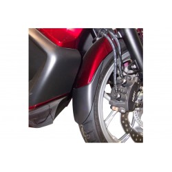 6302N : Puig Front Fender Extension NC700 NC750