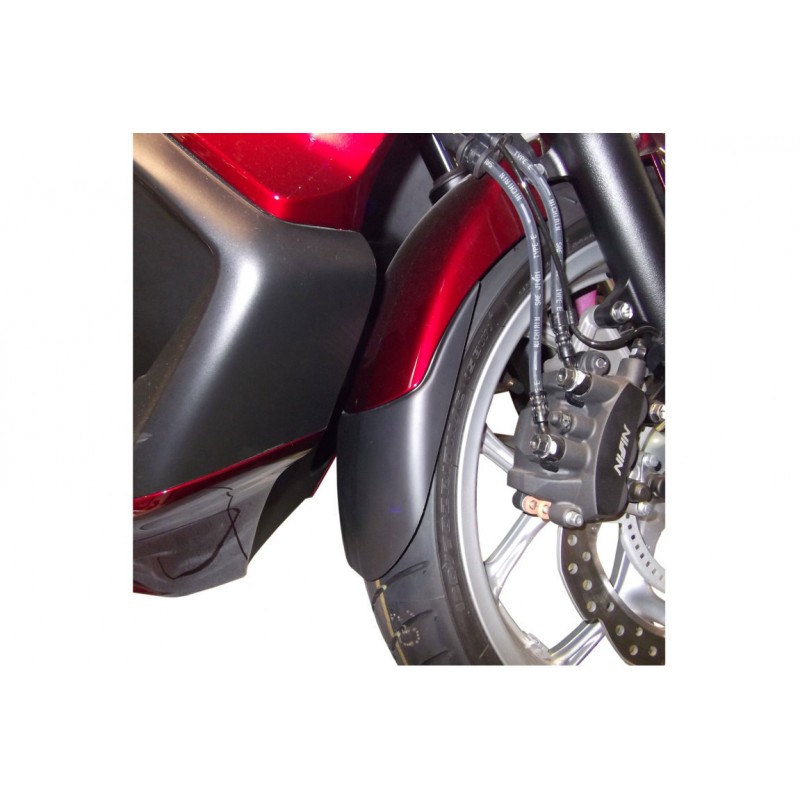 6302N : Puig Front Fender Extension NC700 NC750