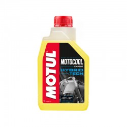 602060099901 : Liquido di raffreddamento Motul Motocool NC700 NC750