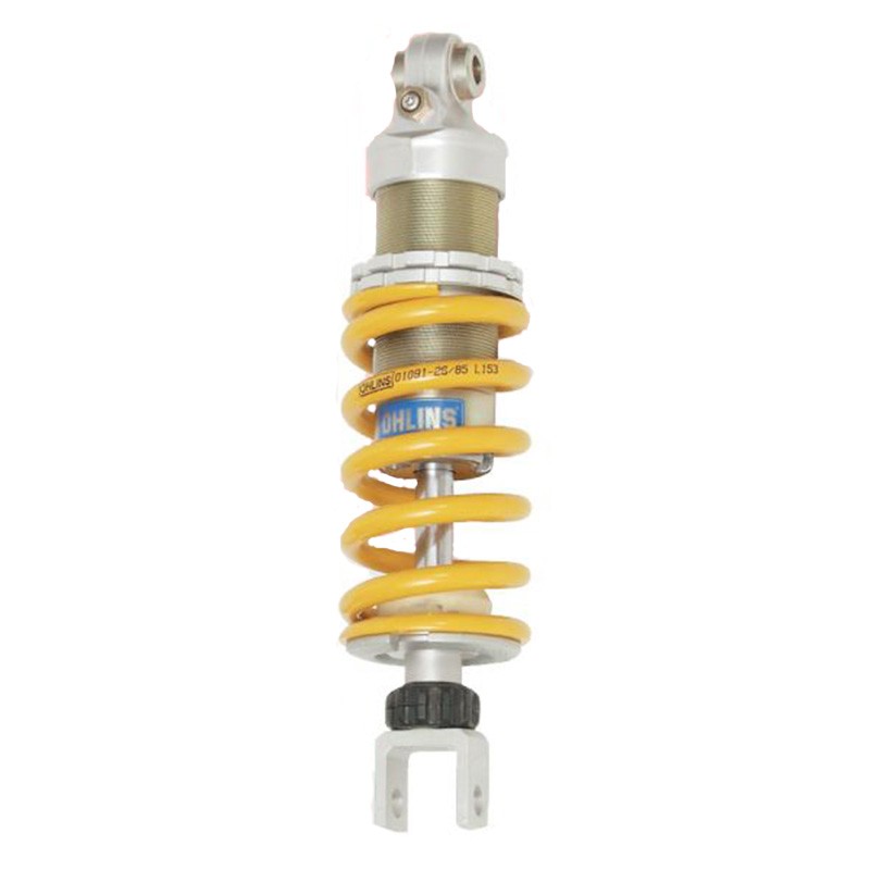 HO 070 : Amortiguador Öhlins STX46 NC700 NC750