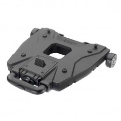 S410 : Placa de soporte Givi S410 NC700 NC750