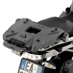 S410 : Placa de soporte Givi S410 NC700 NC750