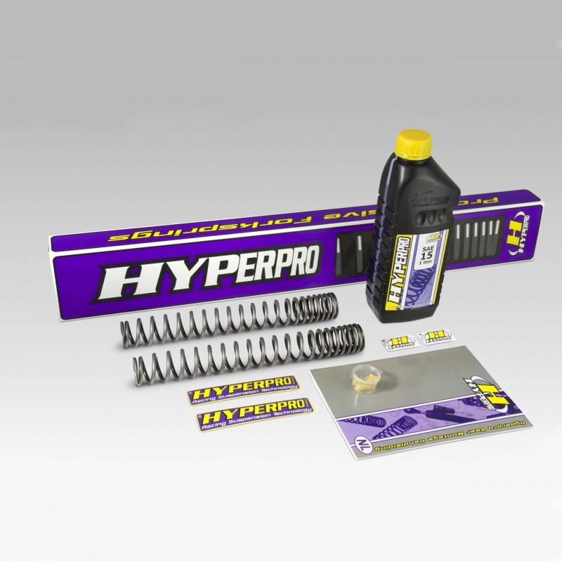 HYSPHO07SA052 : Hyperpro Federsatz für NC750X NC700 NC750