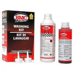 1099855 : BMC WA250-500 Filter Cleaning Kit NC700 NC750