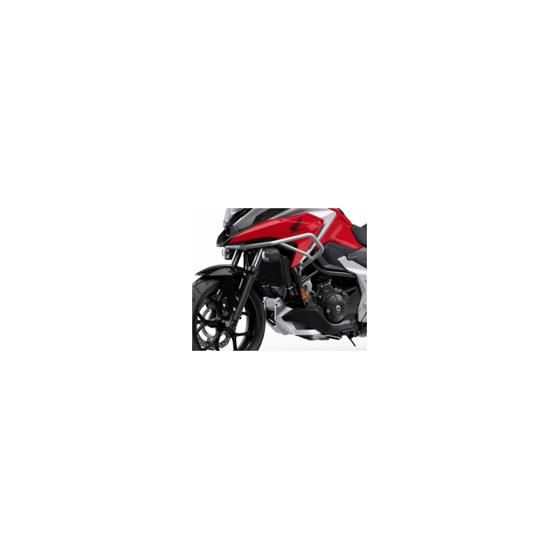 08ESY-MKW-FL21 : Kit di luci aggiuntive Honda NC700 NC750