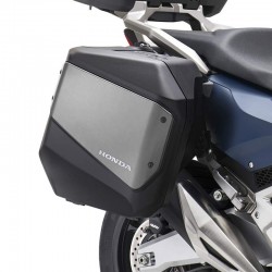 08L80-MKT-D00 : Seitenkofferverkleidungen Honda NC700 NC750