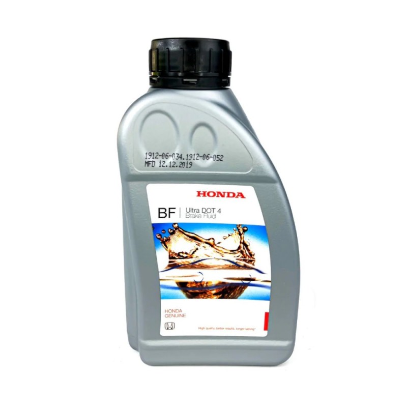 0820399938HE : Liquido de frenos Honda DOT4 NC700 NC750