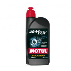 141001399901 : Motul 80W-90 Gear/Transmission Oil NC700 NC750